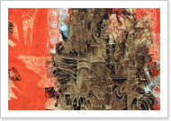 mixed media