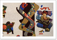 mural